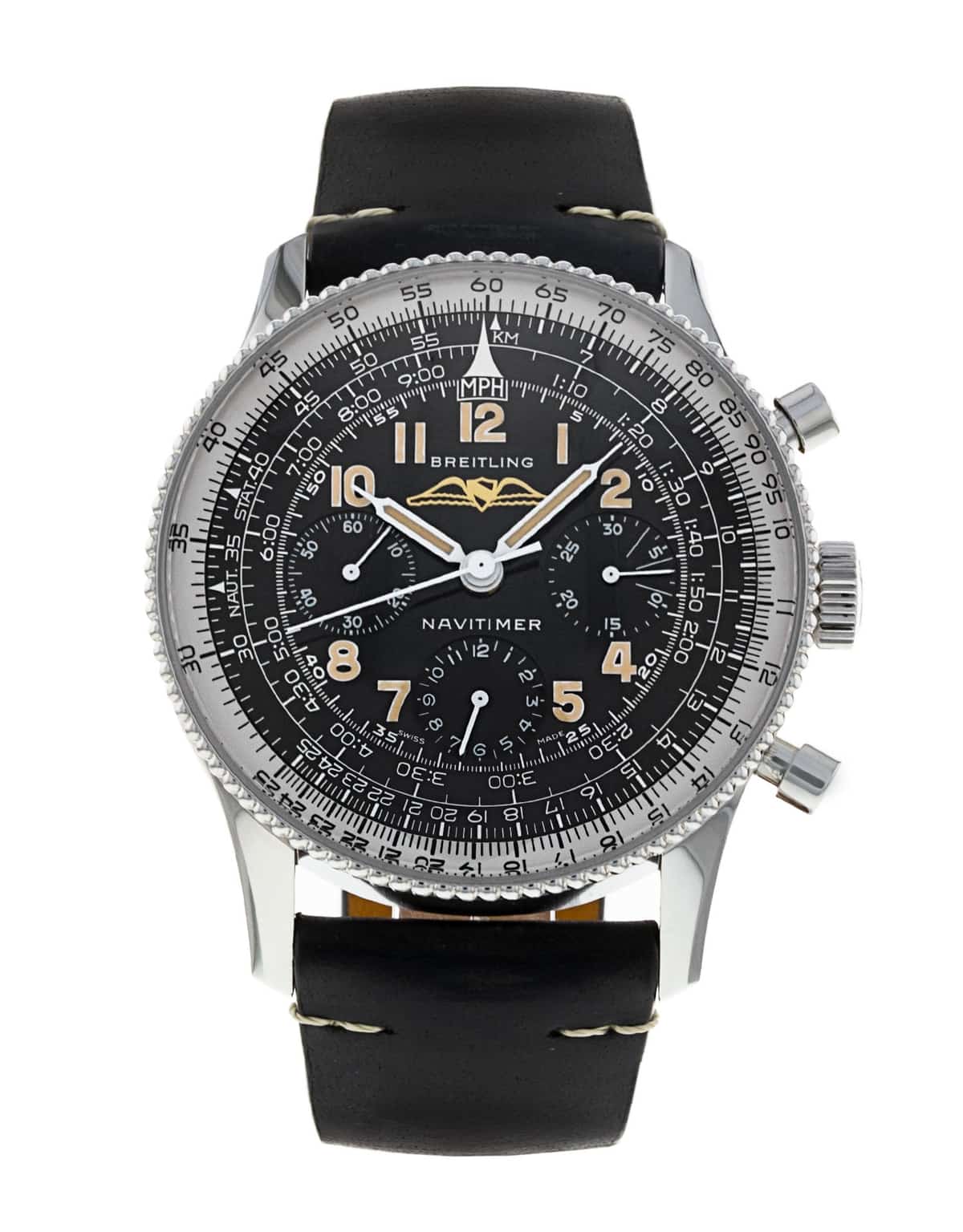 Breitling Navitimer AB0910